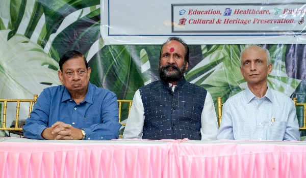 Navjeevan Moti Foundation